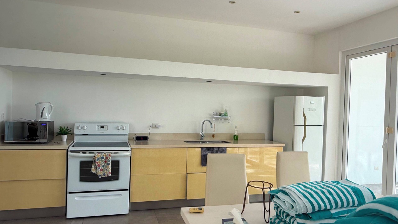 Photo of Kitchen in Nuevo Colon