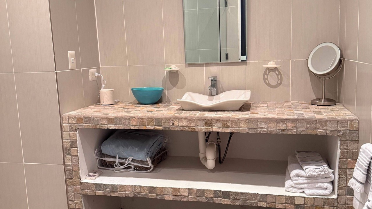 Photo of Bathroom in Nuevo Colon