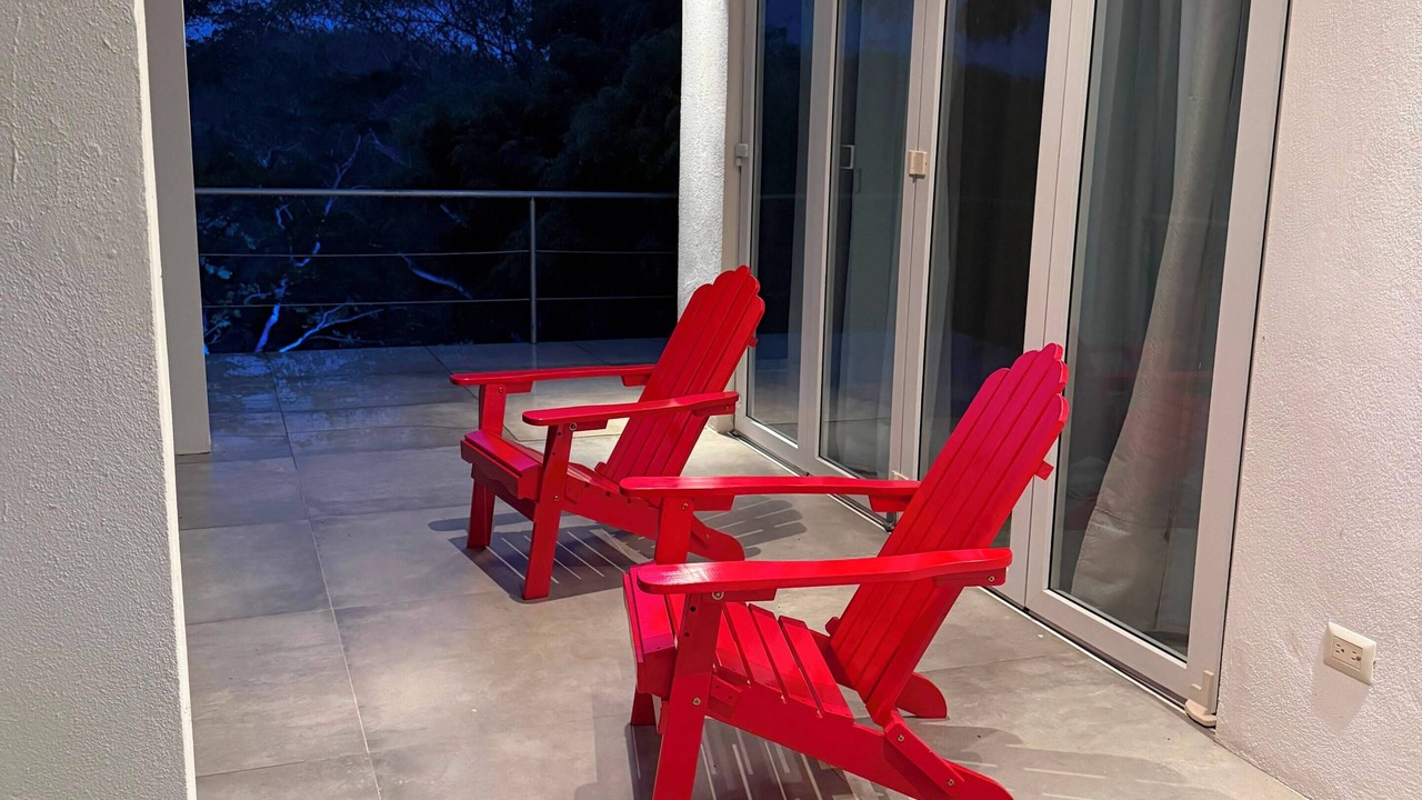 Photo of Patio Balcony in Nuevo Colon