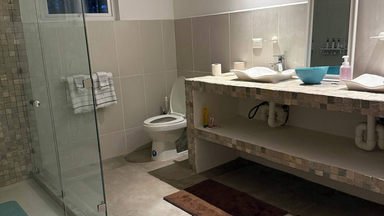Photo of Bathroom in Nuevo Colon