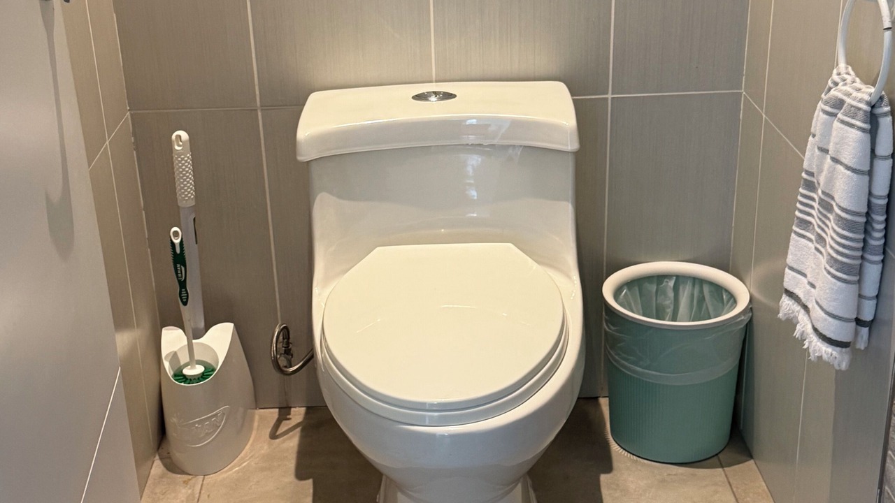 Photo of Bathroom in Nuevo Colon