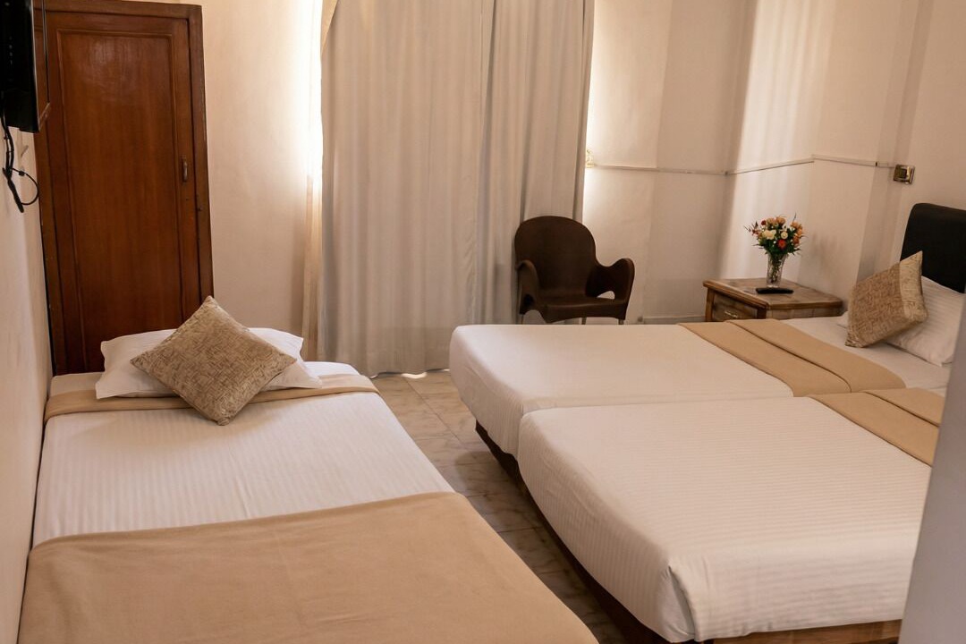 Photo of Bedroom in Luxor