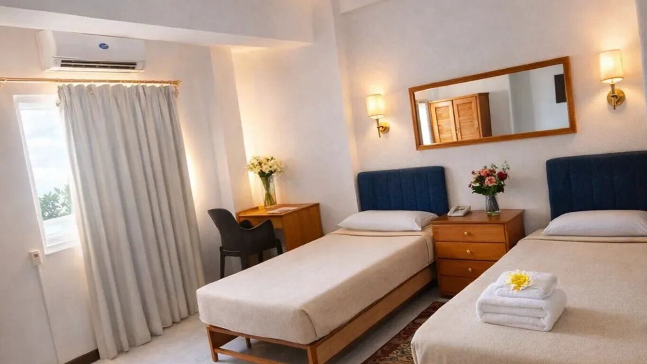 Photo of Bedroom in Luxor