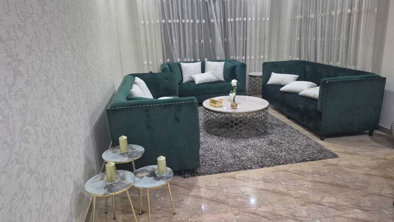 Photo of Livingroom in Suwailih