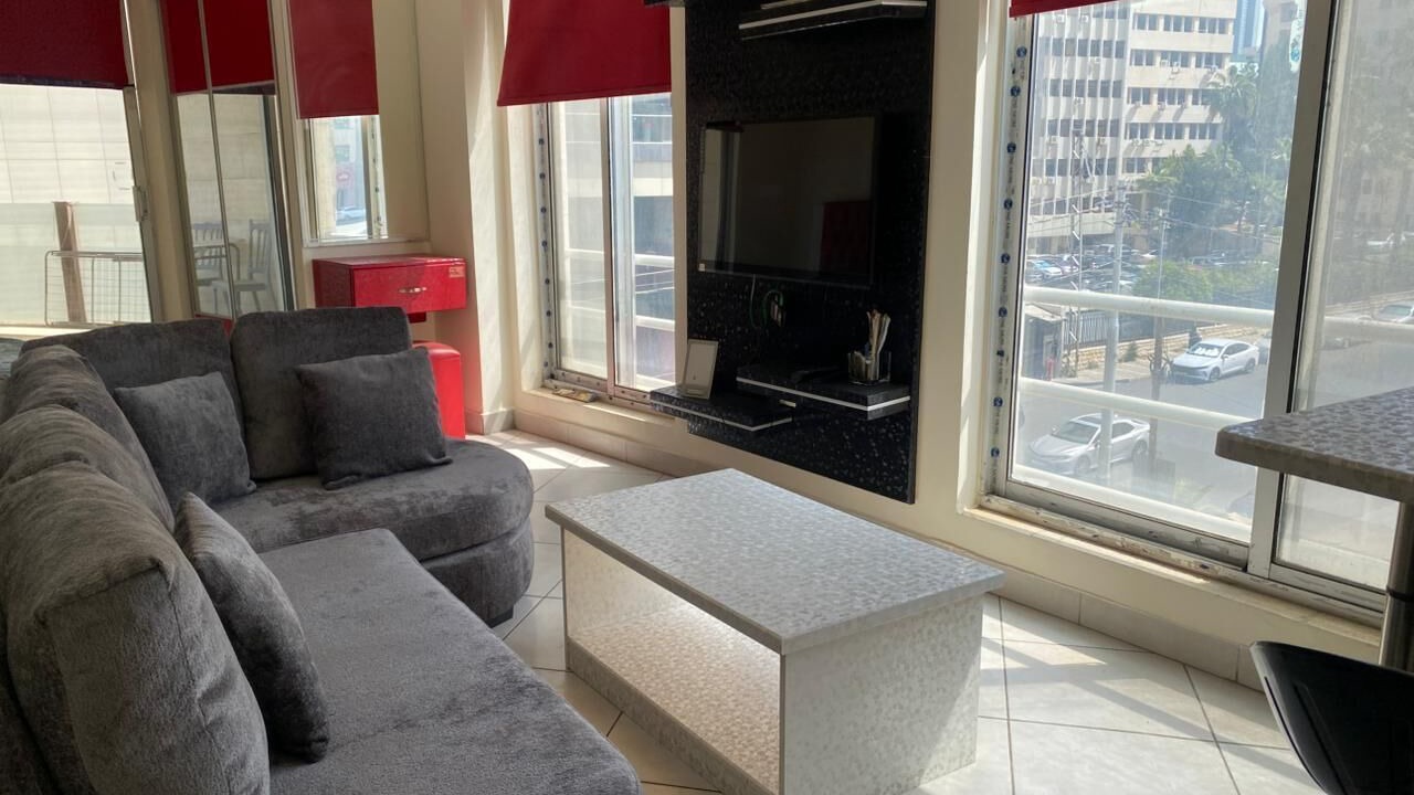 Photo of Livingroom in Amman