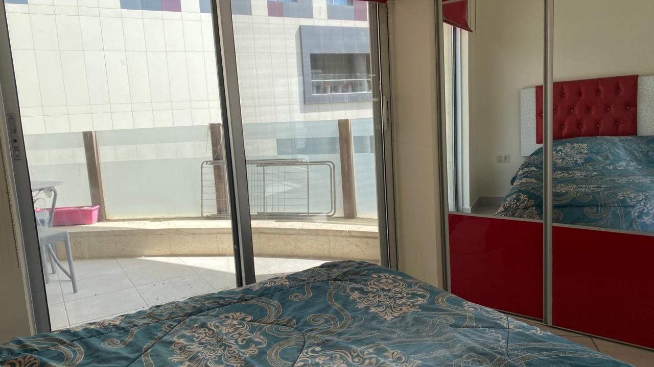 Photo of Bedroom in Amman