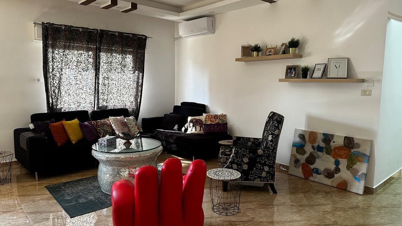 Photo of Livingroom in Suwailih