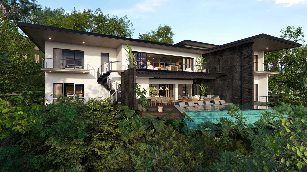 Photo of Outdoor in Manuel Antonio
