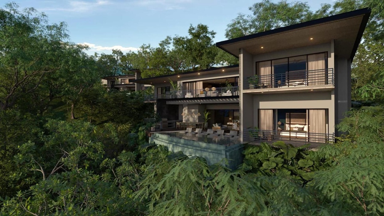 Photo of Outdoor in Manuel Antonio