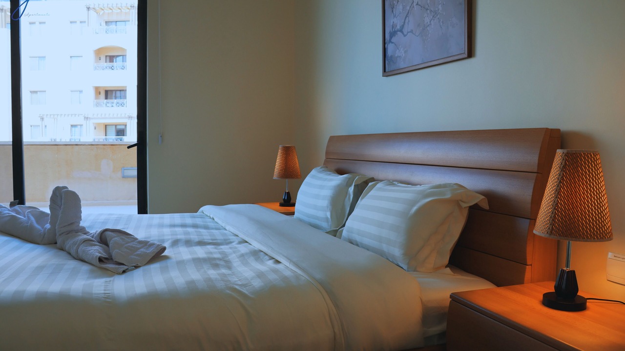 Photo of Bedroom in Sweimeh