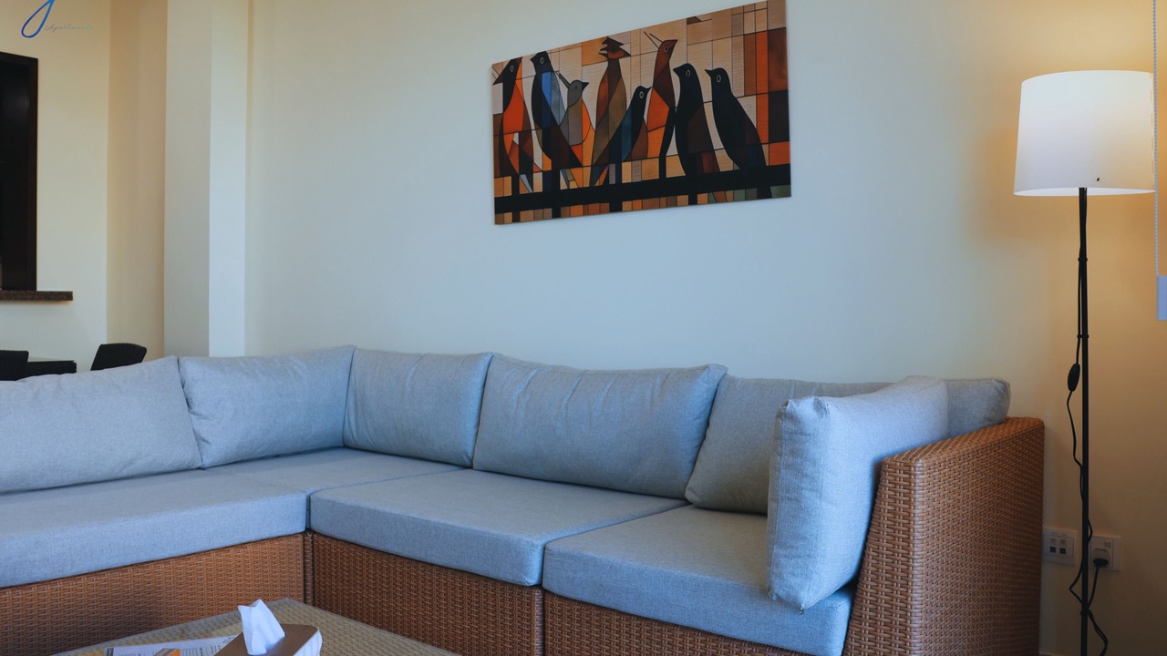 Photo of Livingroom in Sweimeh