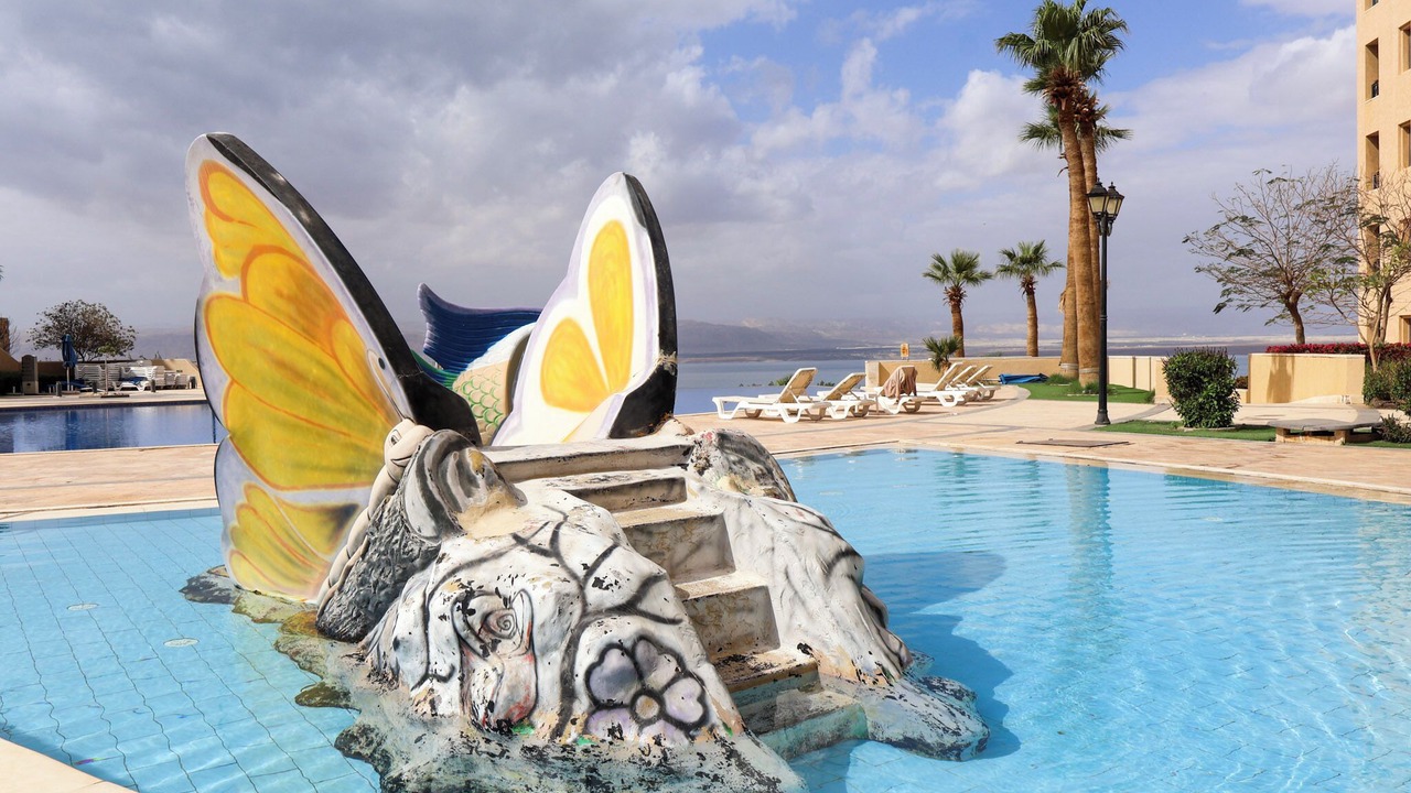 Photo of Outdoor in Sweimeh