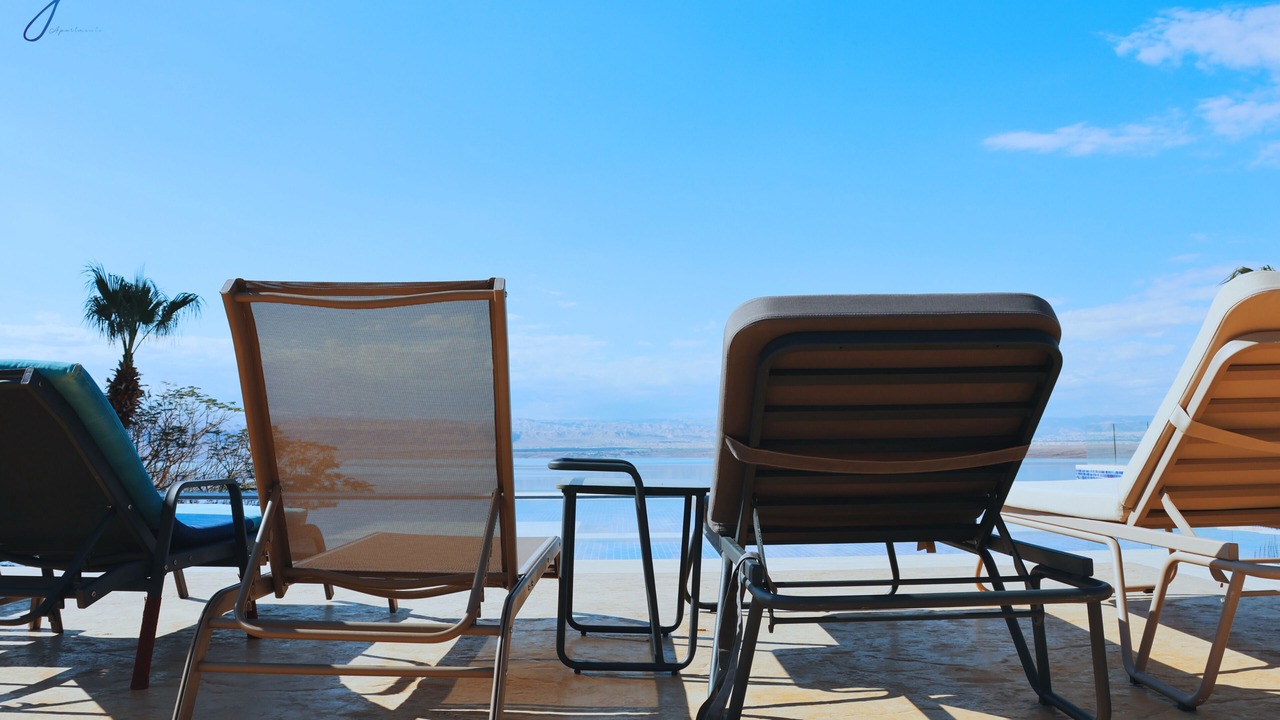 Photo of Patio Balcony in Sweimeh