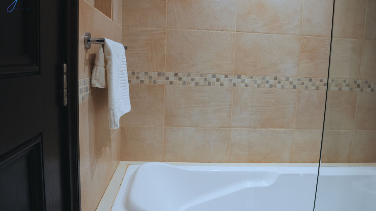Photo of Bathroom in Sweimeh