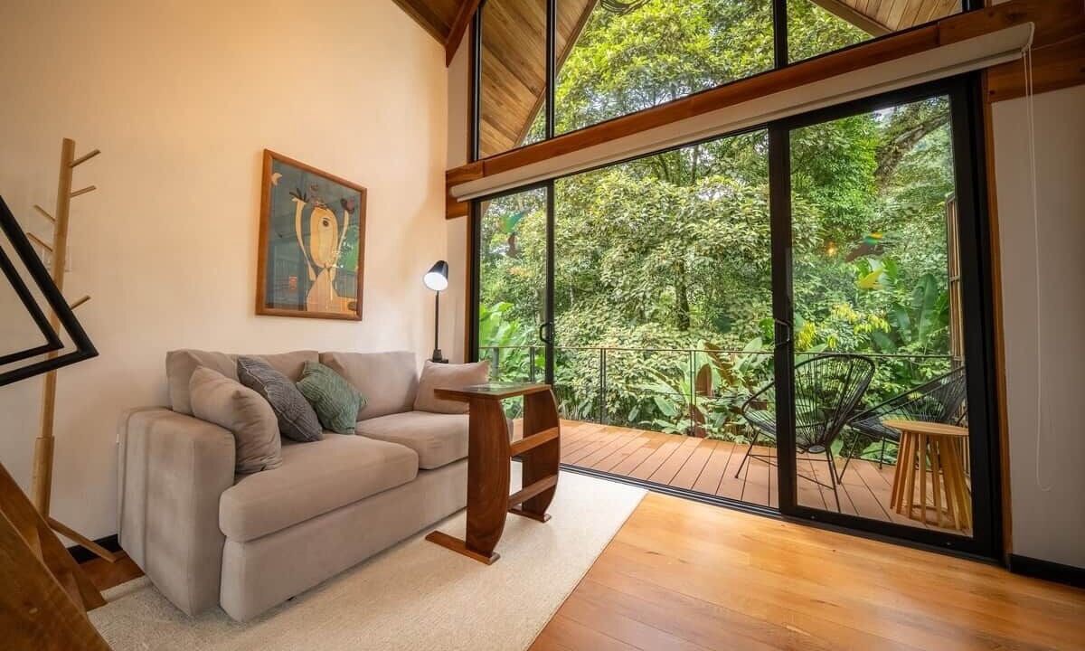 Photo of Livingroom in Bajos del Toro