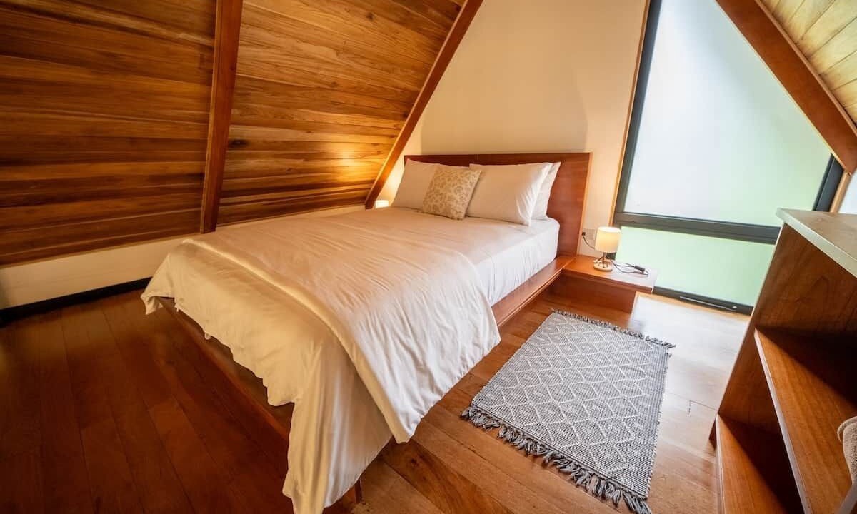 Photo of Bedroom in Bajos del Toro