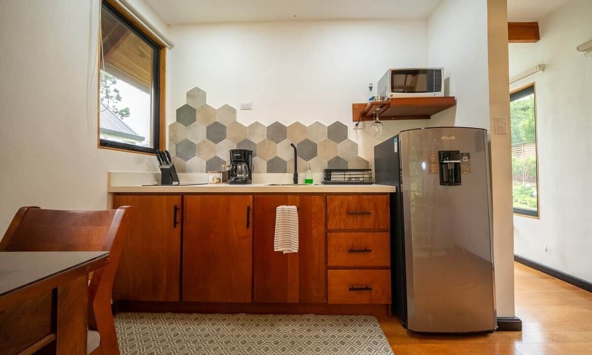 Photo of Kitchen in Bajos del Toro