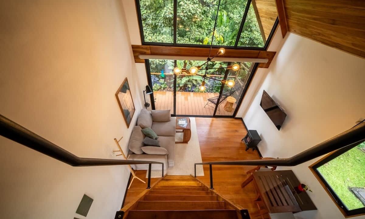 Photo of Livingroom in Bajos del Toro