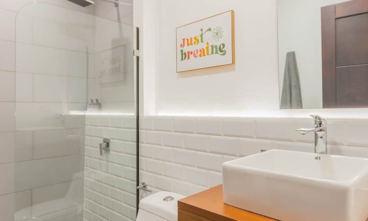 Photo of Bathroom in Bajos del Toro
