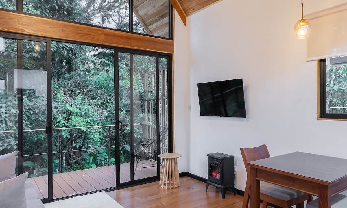 Photo of Livingroom in Bajos del Toro