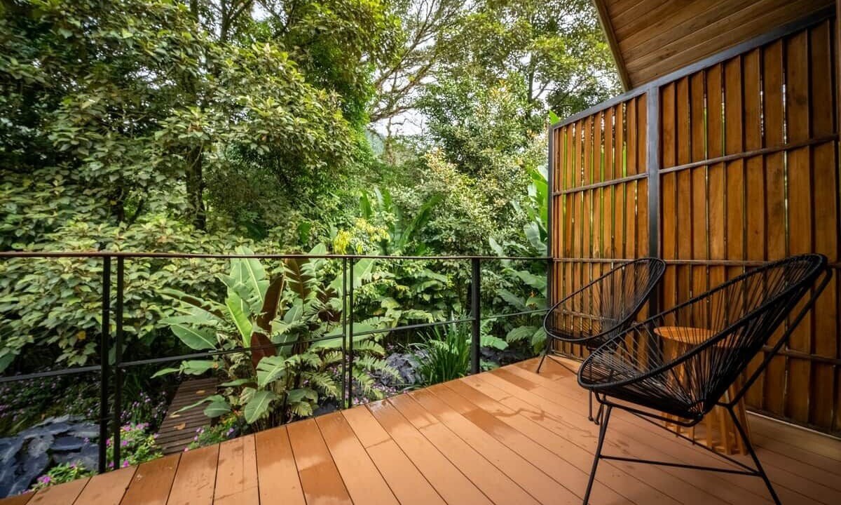 Photo of Patio Balcony in Bajos del Toro