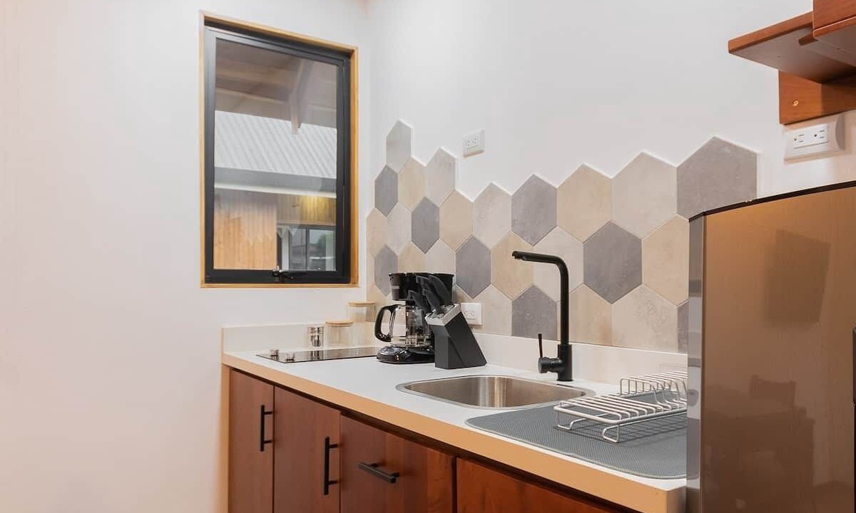 Photo of Kitchen in Bajos del Toro