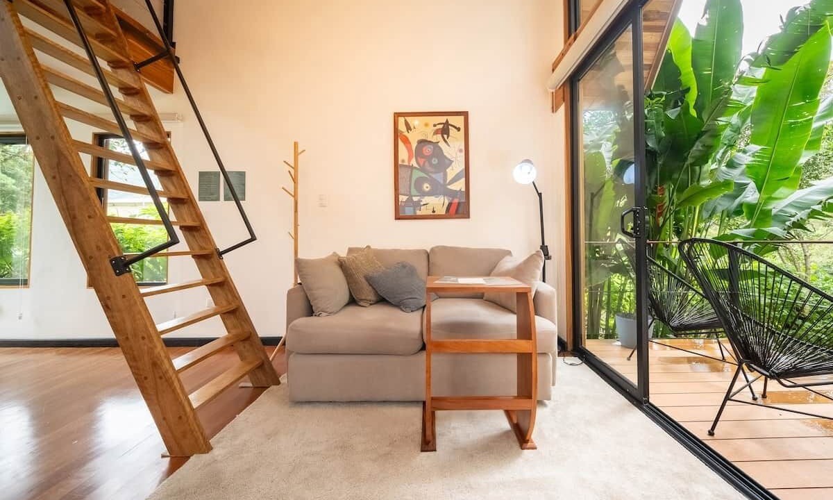 Photo of Livingroom in Bajos del Toro