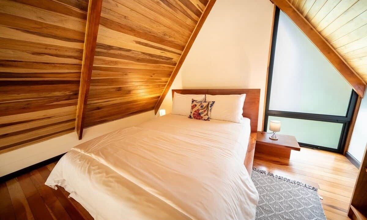 Photo of Bedroom in Bajos del Toro