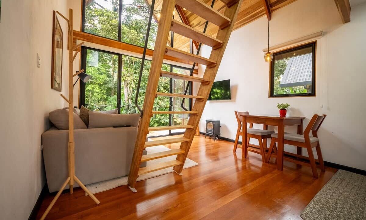 Photo of Livingroom in Bajos del Toro