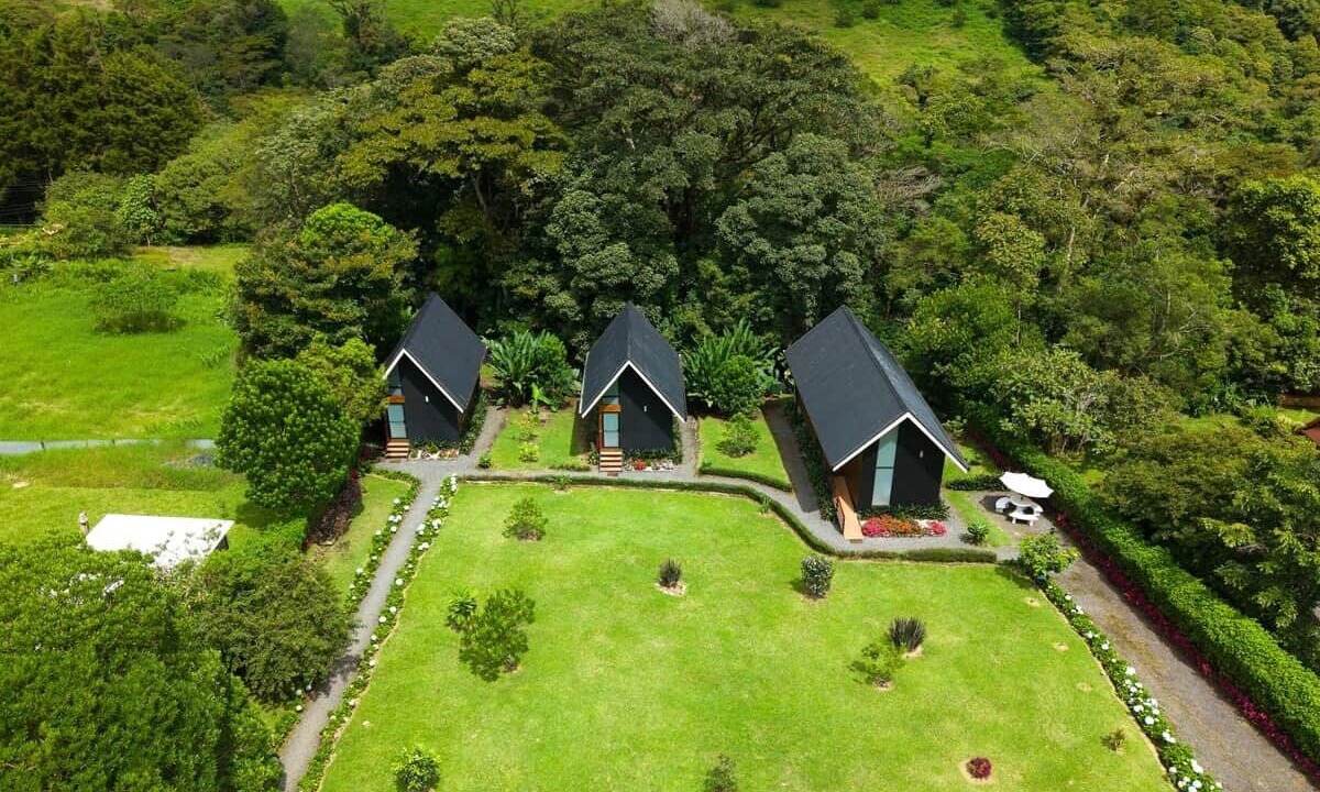 Photo of Outdoor in Bajos del Toro