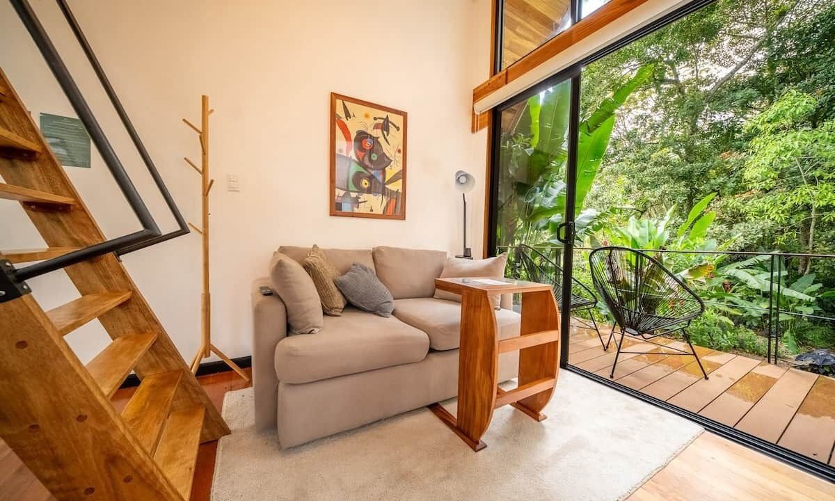 Photo of Livingroom in Bajos del Toro