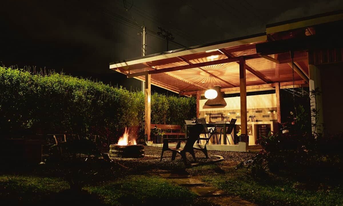 Photo of Outdoor in Bajos del Toro