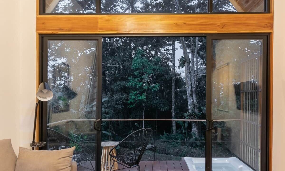 Photo of Livingroom in Bajos del Toro