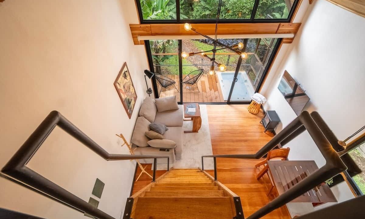 Photo of Livingroom in Bajos del Toro