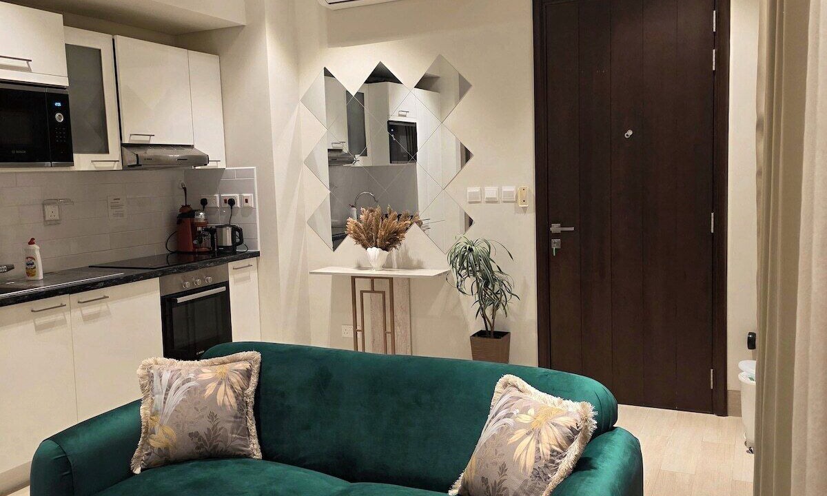 Photo of Livingroom in Salalah