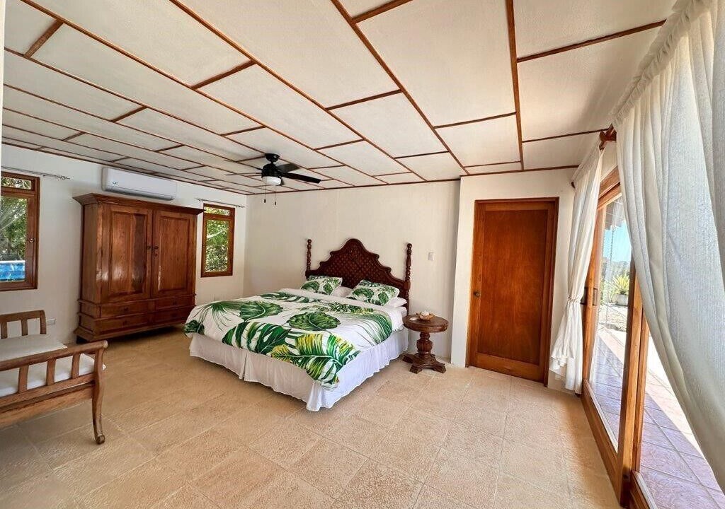Photo of Bedroom in Canton Hojancha