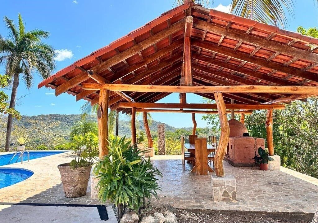 Photo of Outdoor in Canton Hojancha