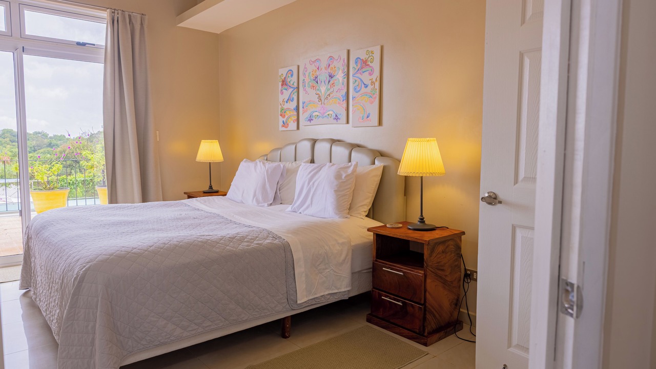Photo of Bedroom in Arenal