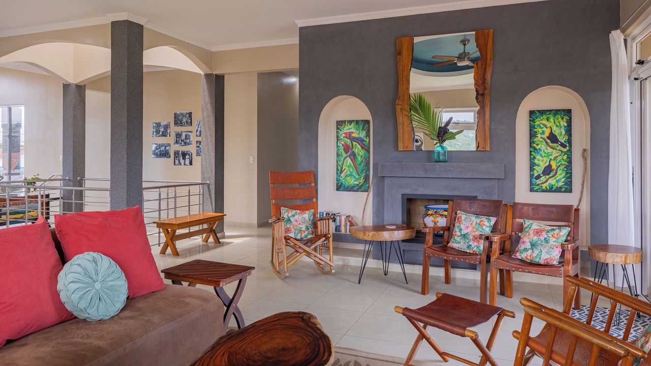 Photo of Livingroom in Arenal