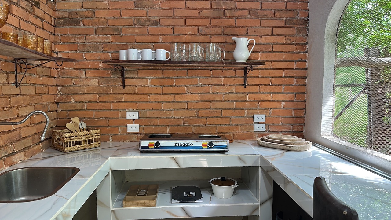 Photo of Kitchen in Nuevo Colon