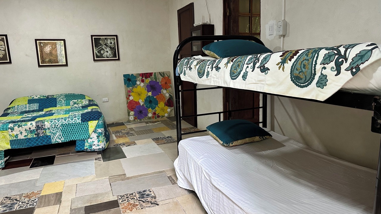 Photo of Bedroom in Nuevo Colon