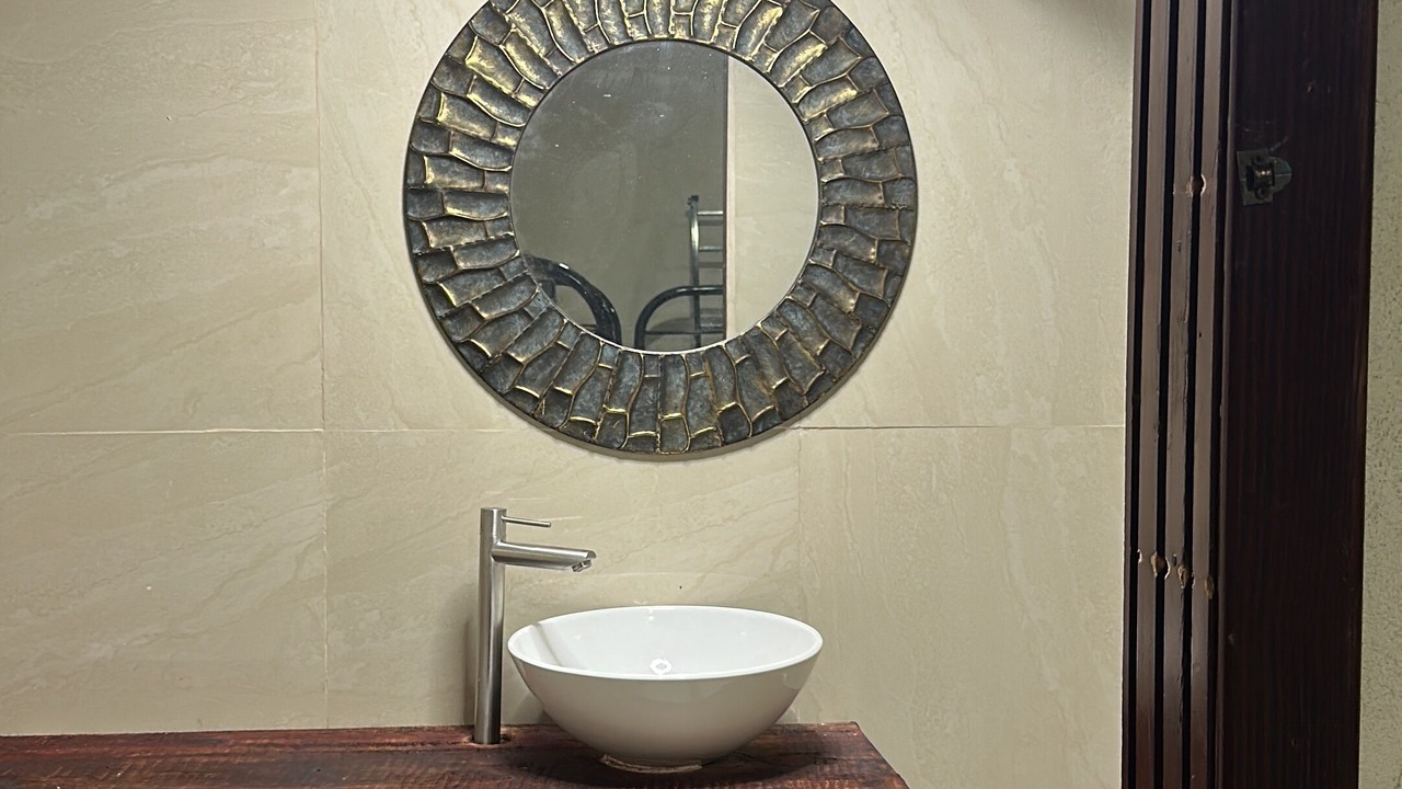 Photo of Bathroom in Nuevo Colon