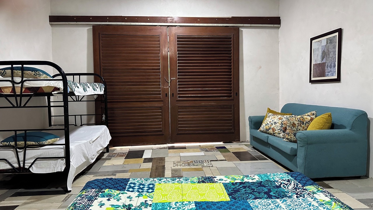 Photo of Bedroom in Nuevo Colon