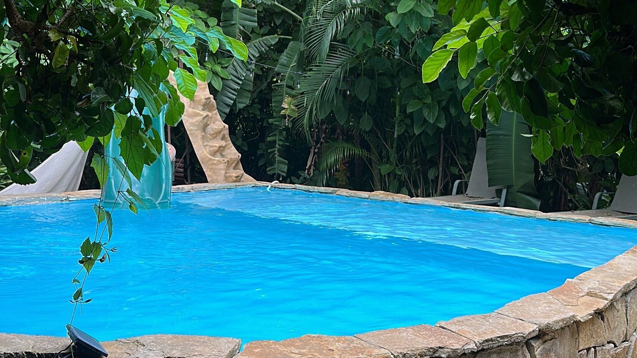 Photo of Outdoor in Nuevo Colon