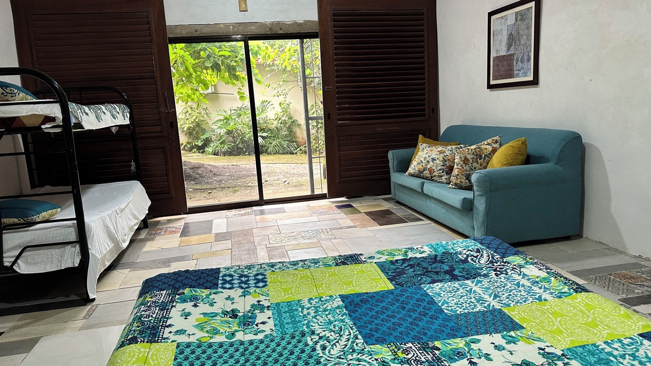 Photo of Bedroom in Nuevo Colon