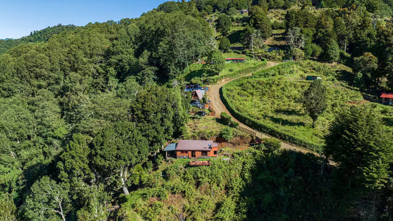 Photo of Outdoor in Rivas