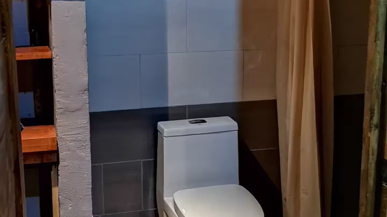 Photo of Bathroom in Rivas