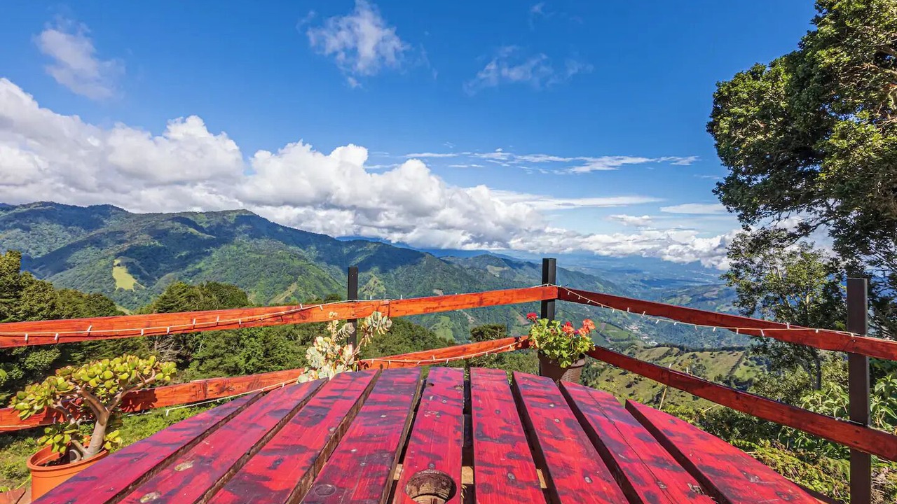 Photo of Patio Balcony in Rivas