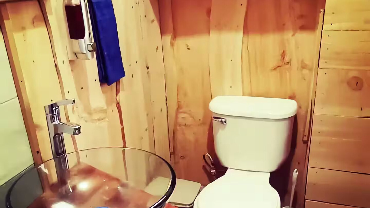 Photo of Bathroom in Rivas