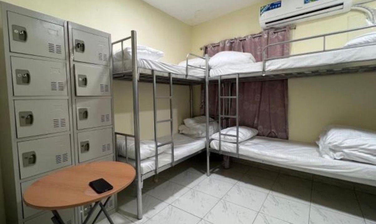 Photo of Bedroom in Old Dubai